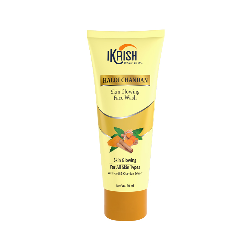 Buy Natural Skin Care and Personal Care Products Online | Ikrish Wellness